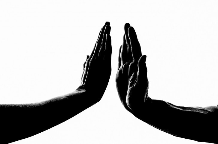 image from Grace and the mirror