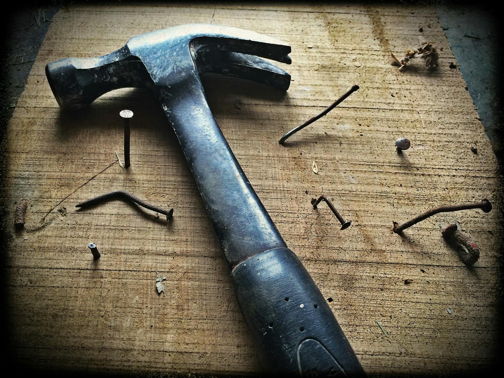 image from Hammer mind